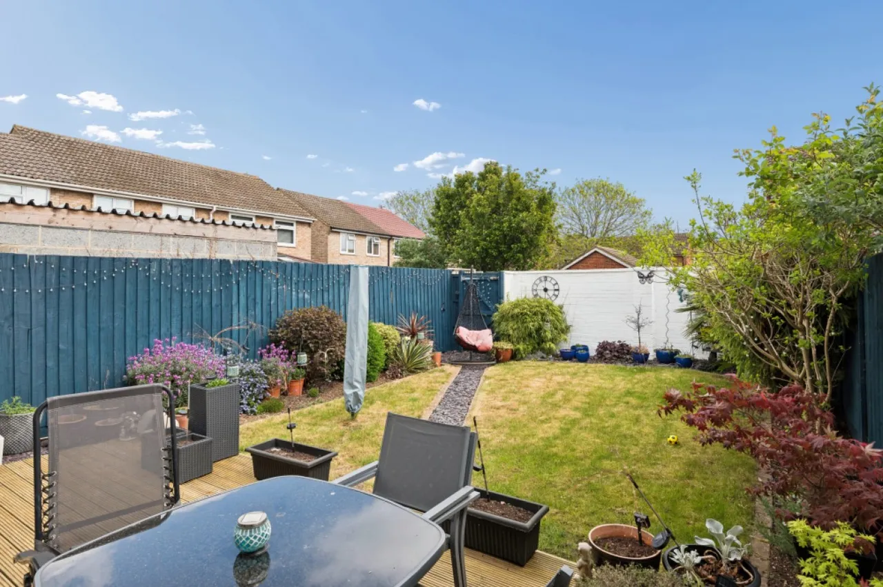 Little Paxton, St Neots, PE19, photo 7
