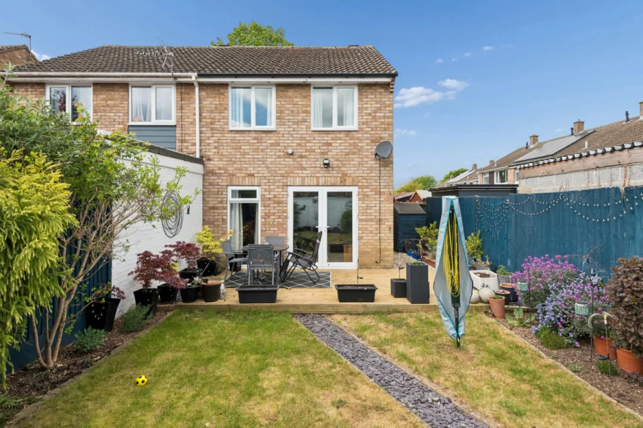Little Paxton, St Neots, PE19, photo 8
