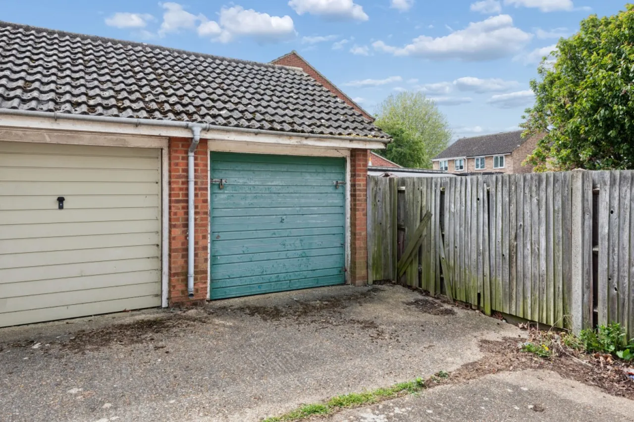 Little Paxton, St Neots, PE19, photo 10
