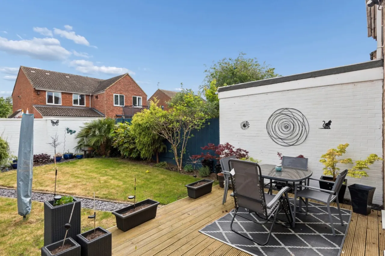 Little Paxton, St Neots, PE19, photo 9
