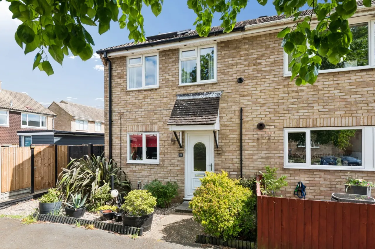 Little Paxton, St Neots, PE19, photo 19