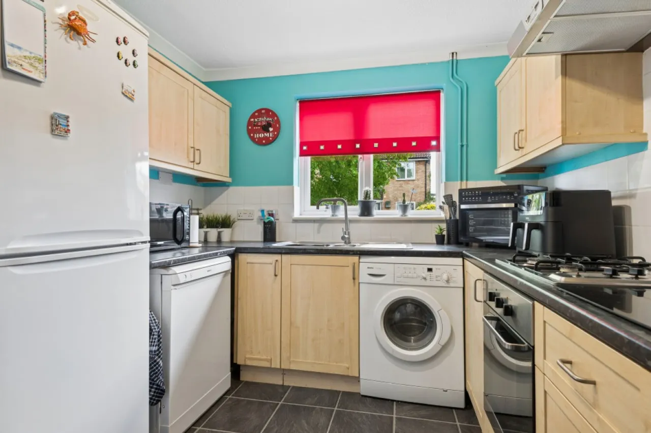 Little Paxton, St Neots, PE19, photo 4
