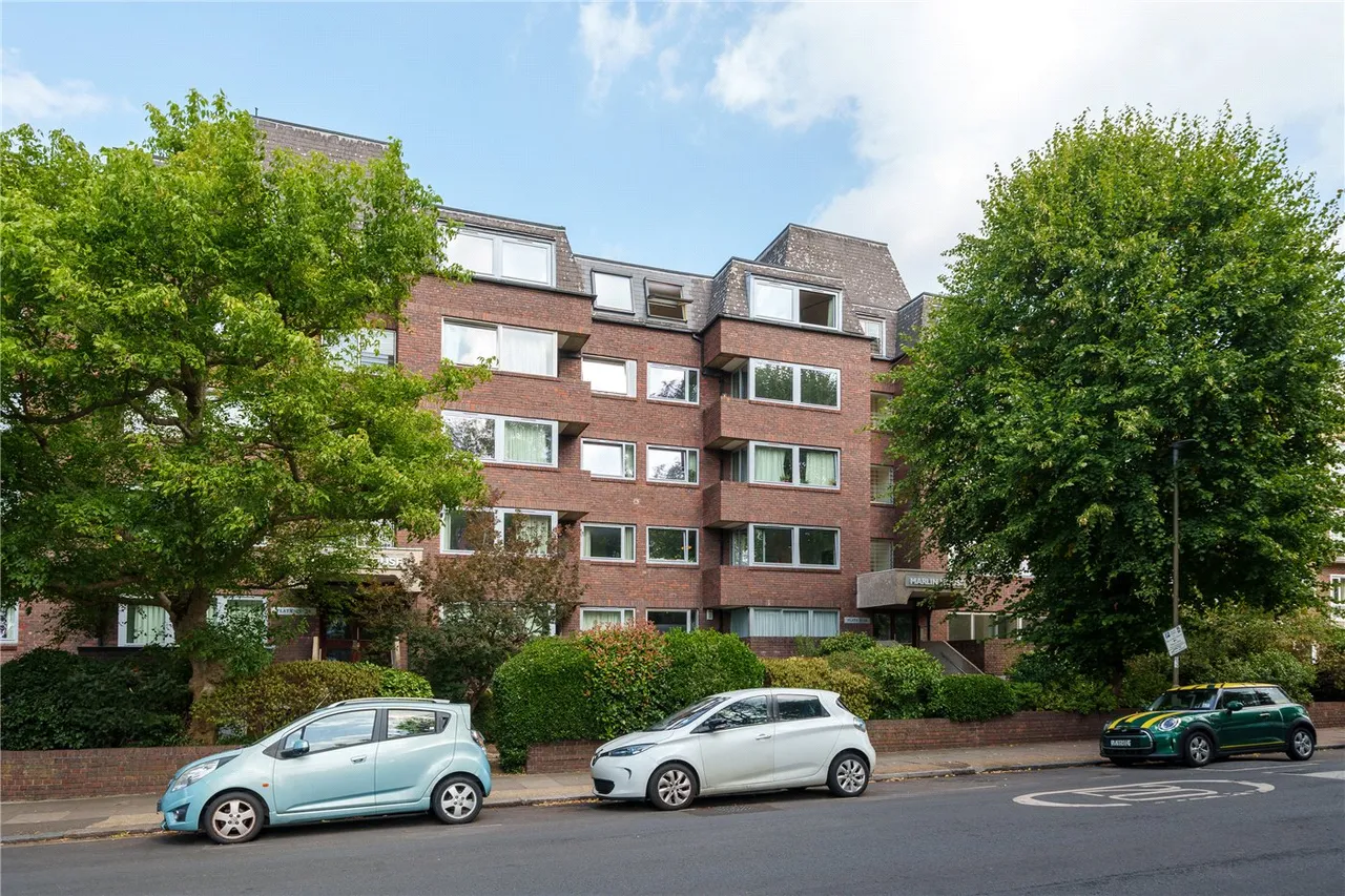 St. John's Avenue, London, SW15, photo 9