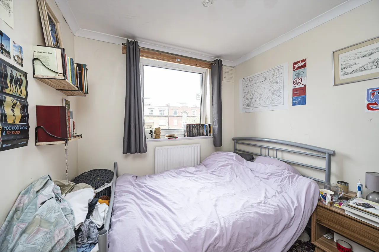 London, E2, photo 6