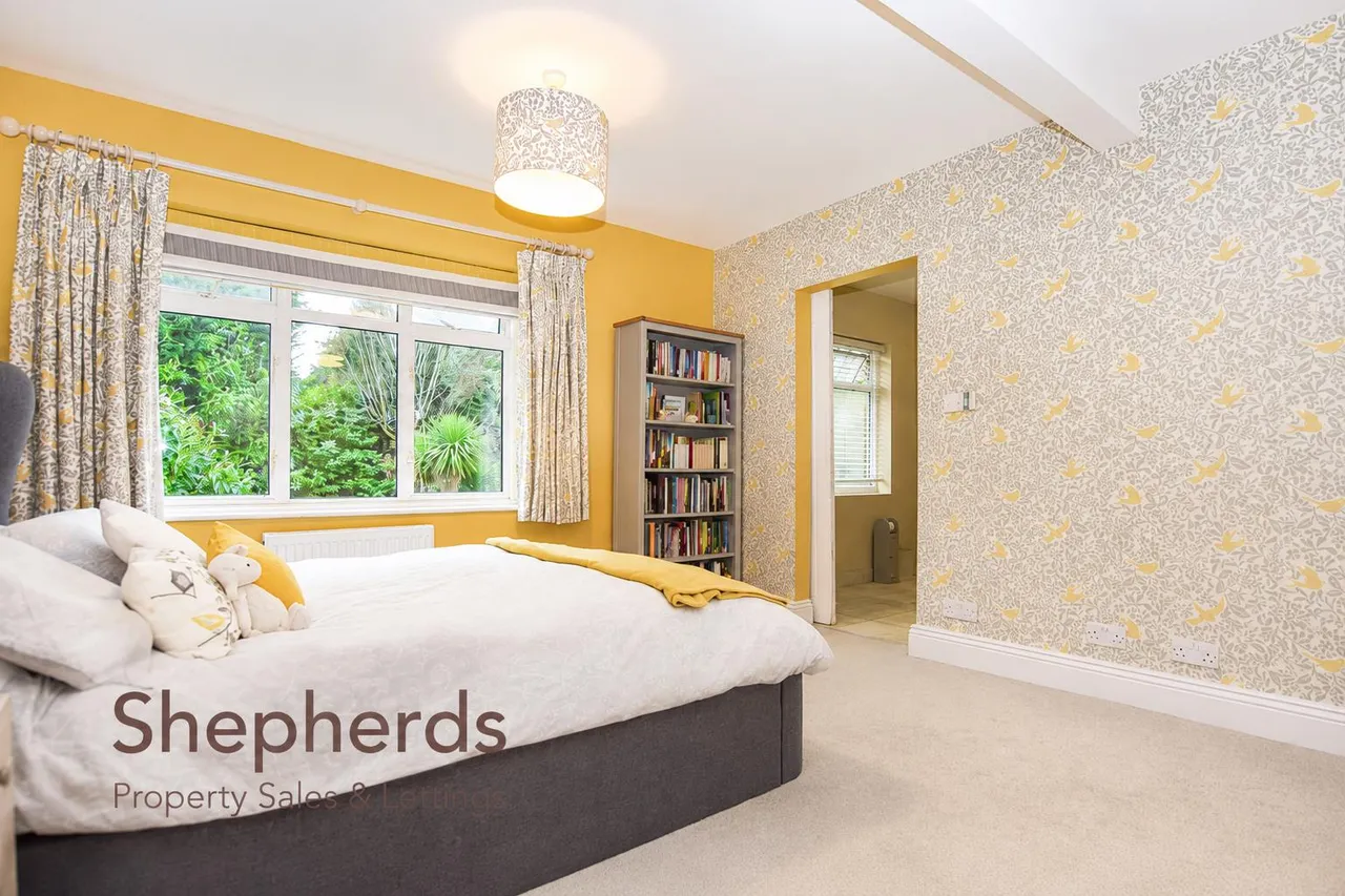 Holbeck Lane, Cheshunt, EN7, photo 14