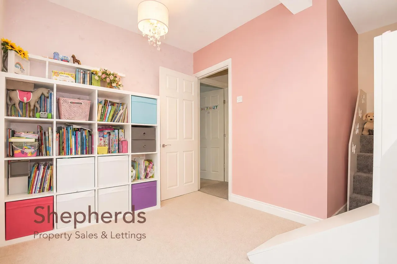 Holbeck Lane, Cheshunt, EN7, photo 20