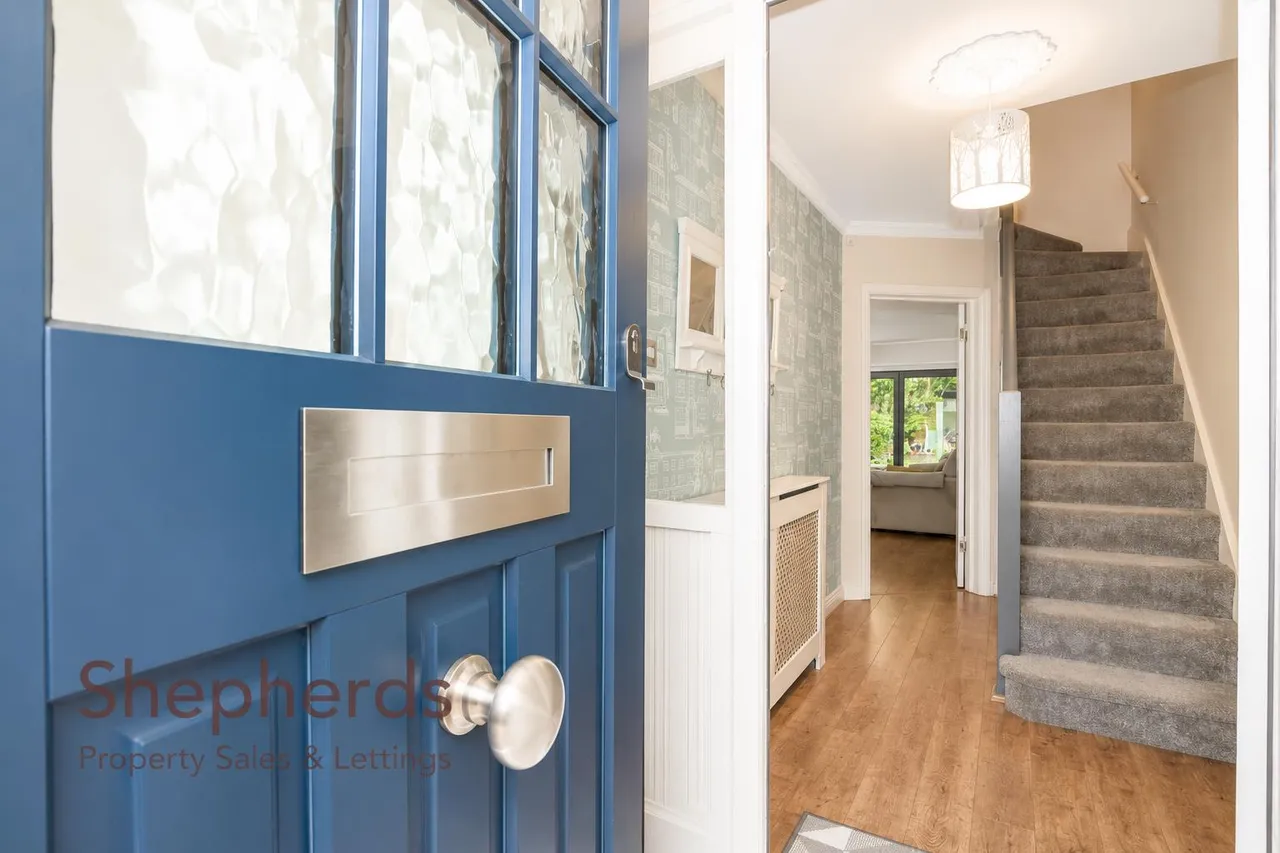 Holbeck Lane, Cheshunt, EN7, photo 23