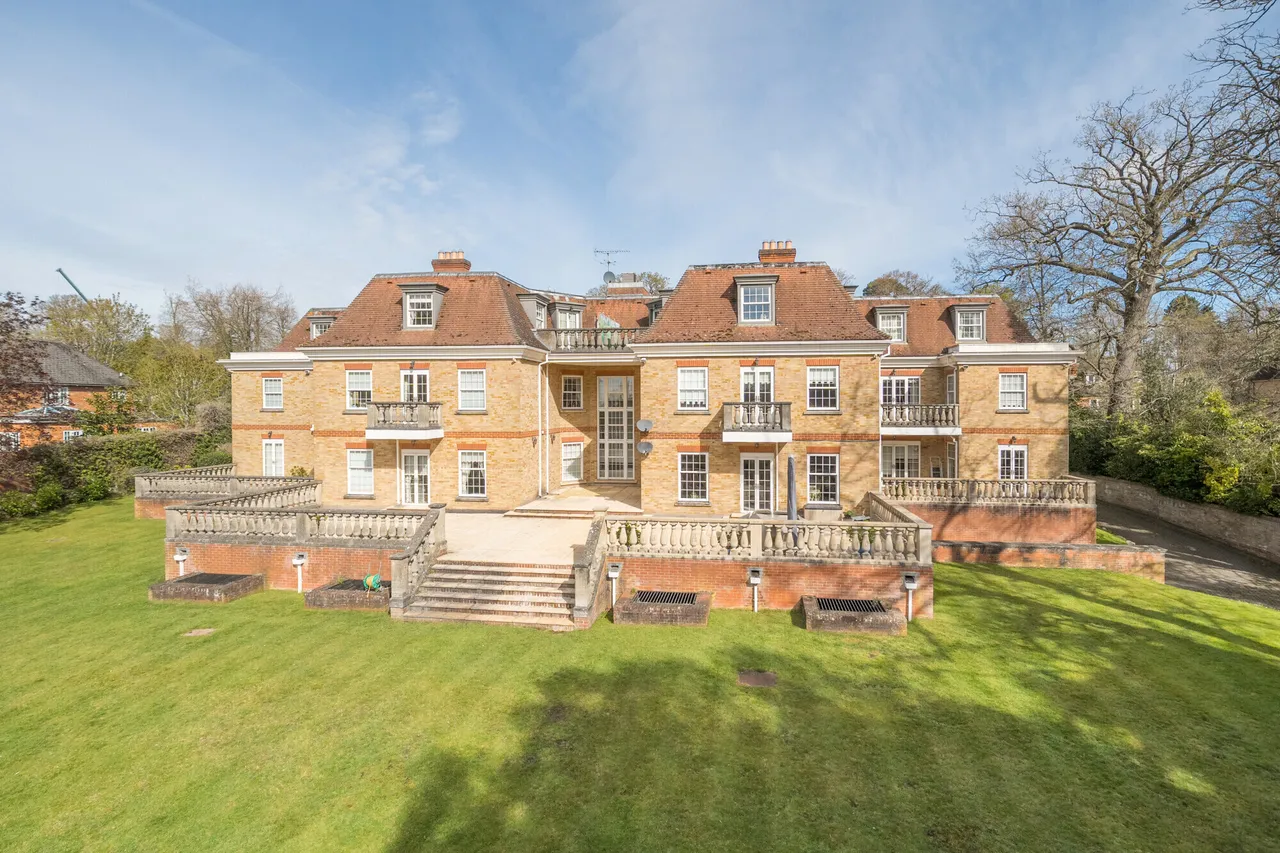London Road, Ascot, SL5, photo 6