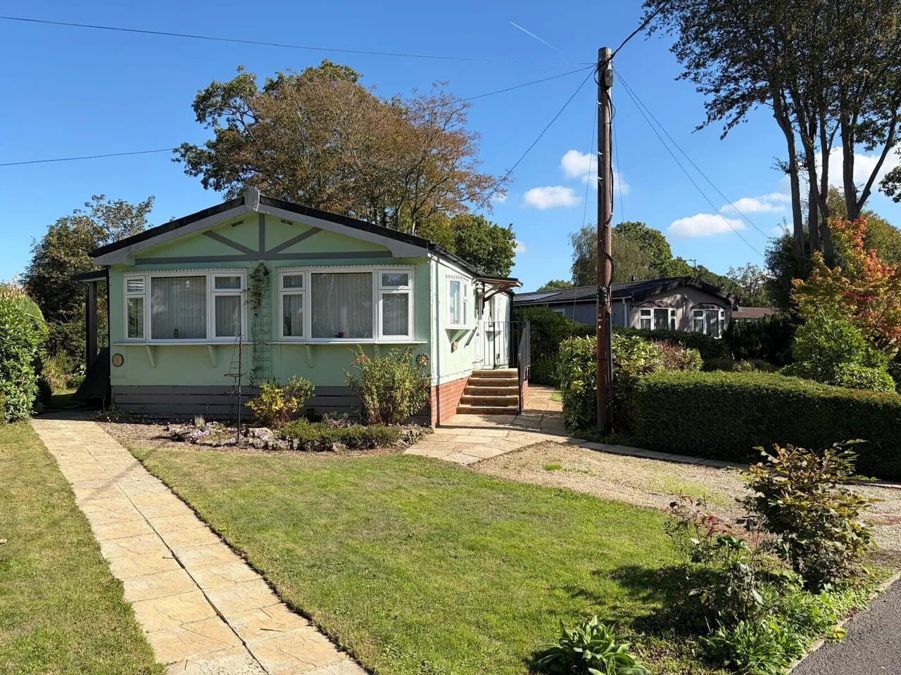 Deanland Wood Park, Golden Cross, BN27, photo 24