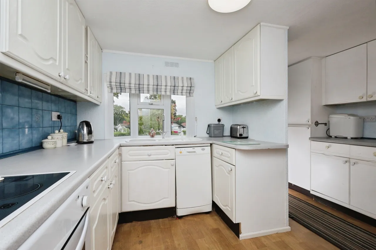Deanland Wood Park, Golden Cross, BN27, photo 4