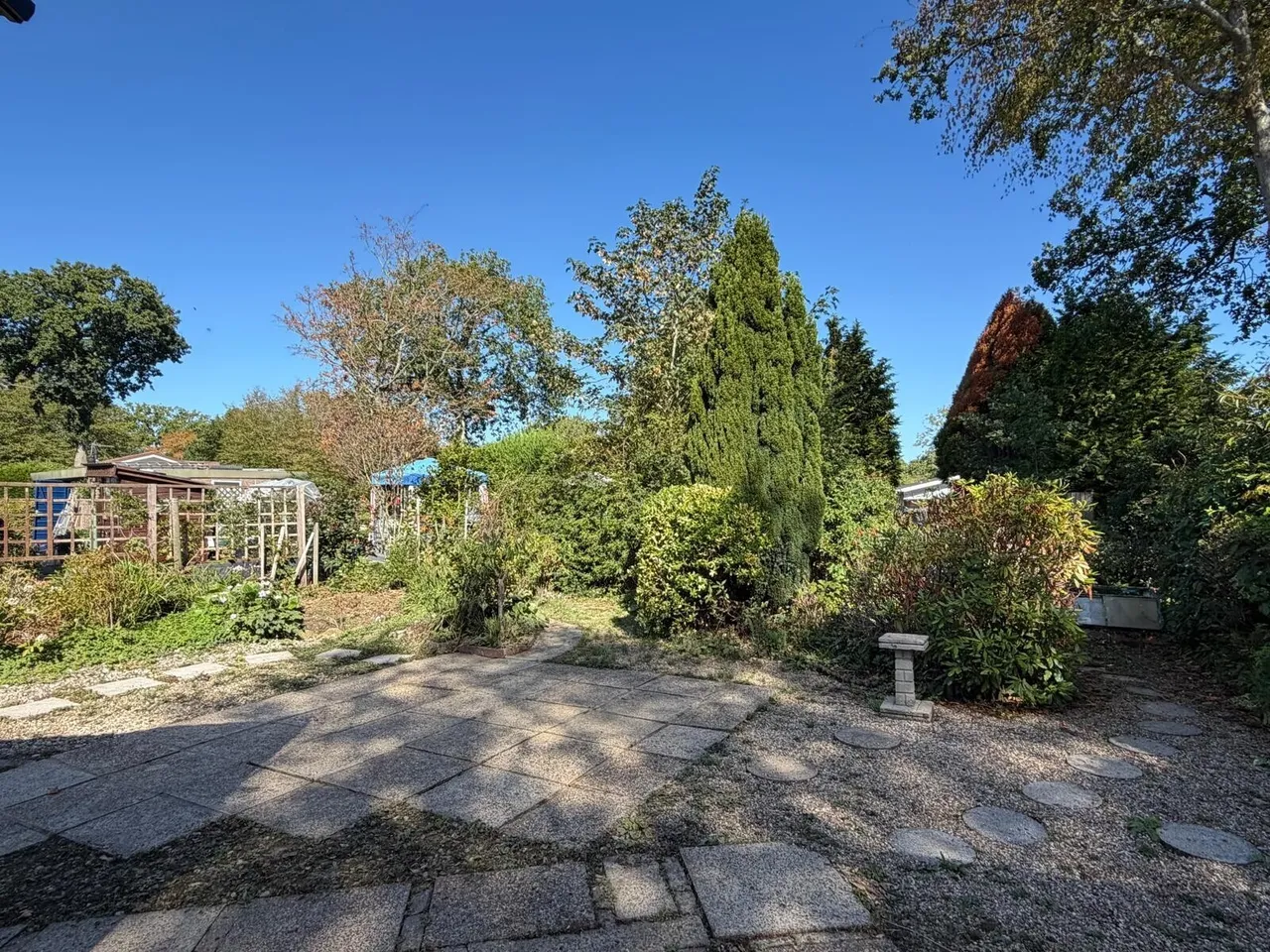 Deanland Wood Park, Golden Cross, BN27, photo 16