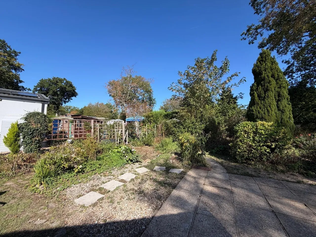 Deanland Wood Park, Golden Cross, BN27, photo 19