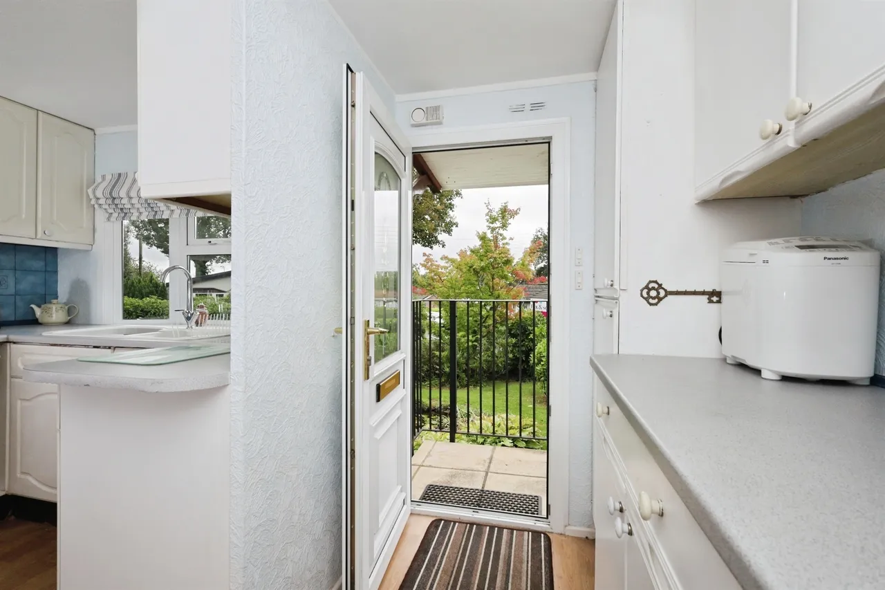 Deanland Wood Park, Golden Cross, BN27, photo 7