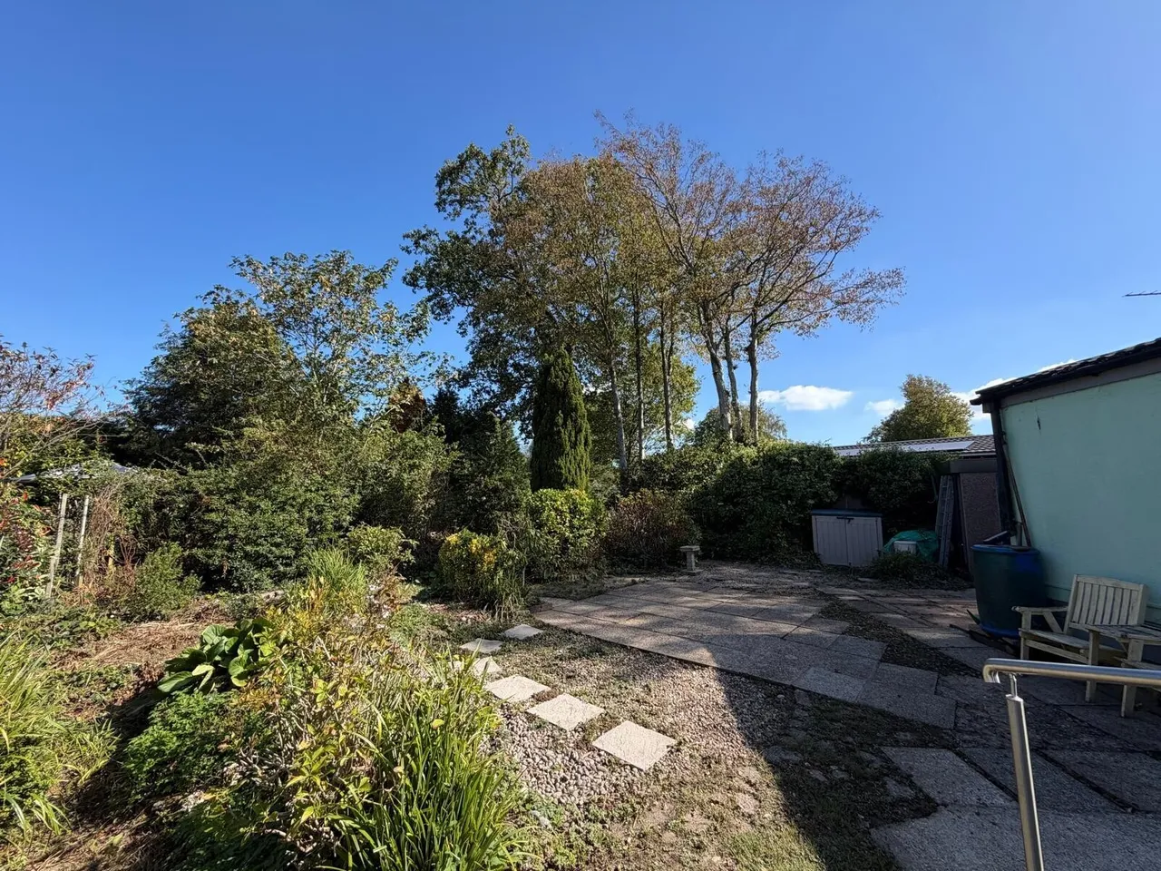 Deanland Wood Park, Golden Cross, BN27, photo 22