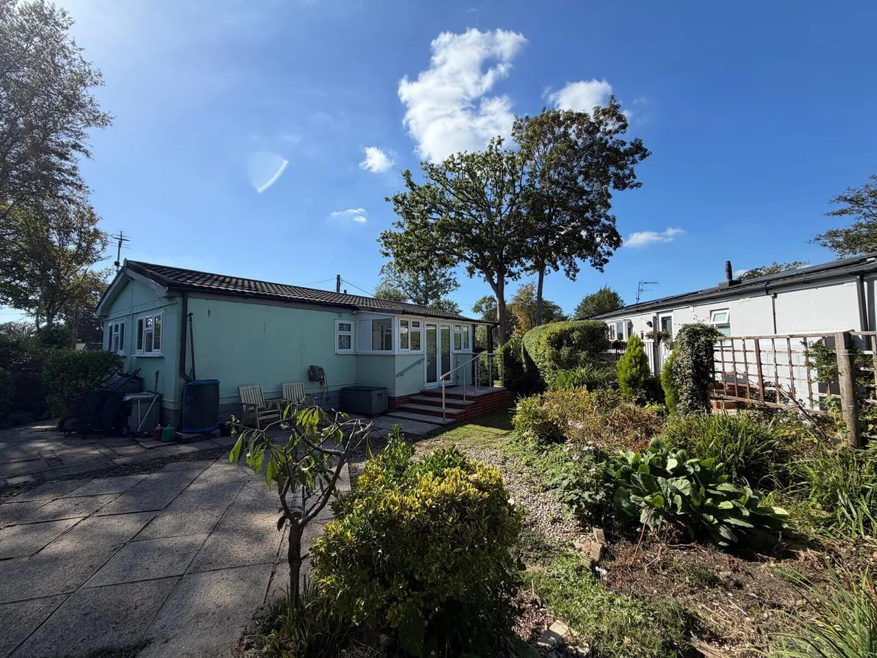 Deanland Wood Park, Golden Cross, BN27, photo 21