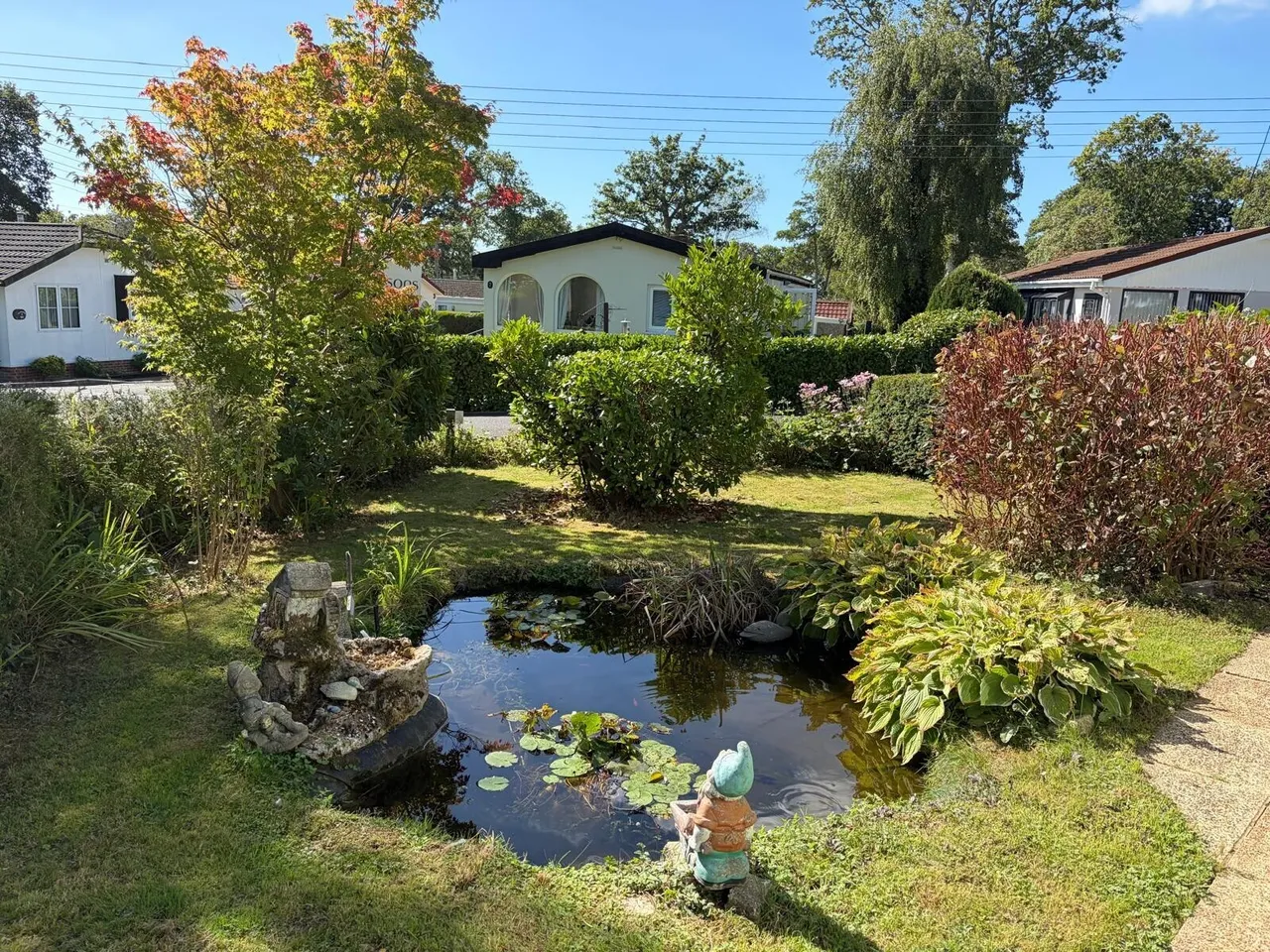 Deanland Wood Park, Golden Cross, BN27, photo 15