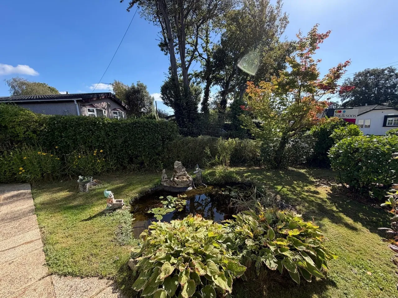 Deanland Wood Park, Golden Cross, BN27, photo 23