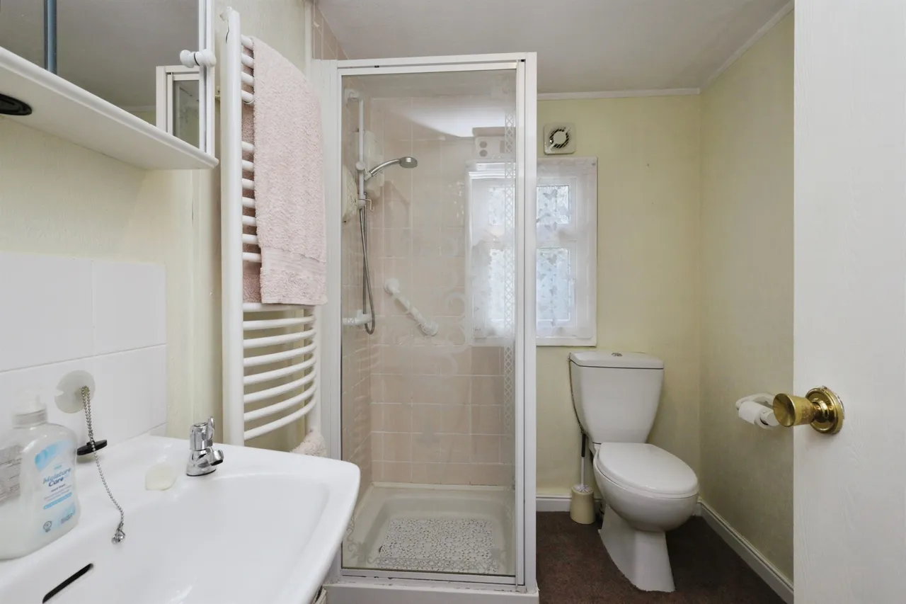 Deanland Wood Park, Golden Cross, BN27, photo 12