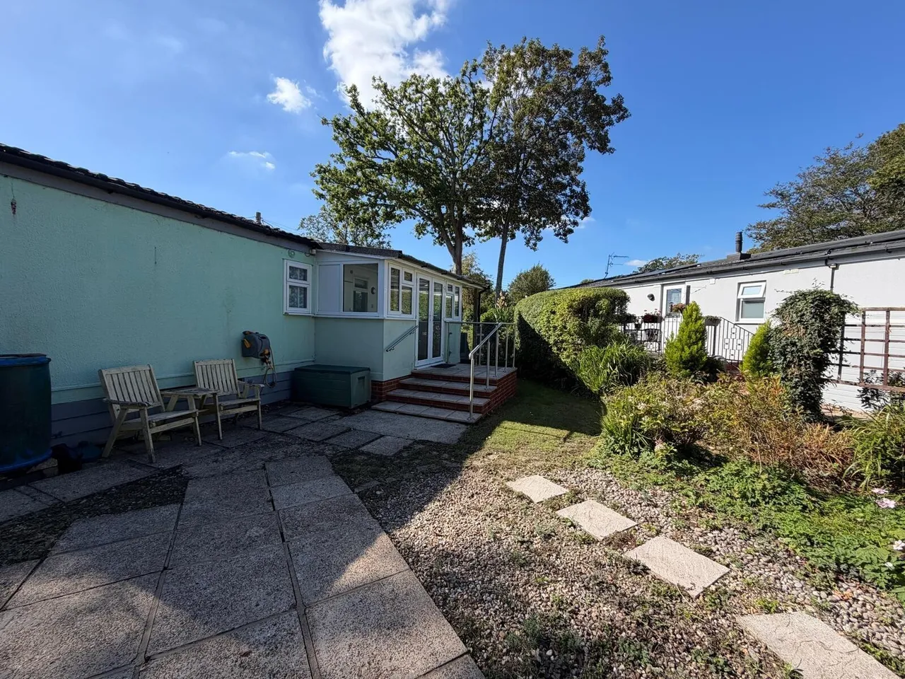 Deanland Wood Park, Golden Cross, BN27, photo 20