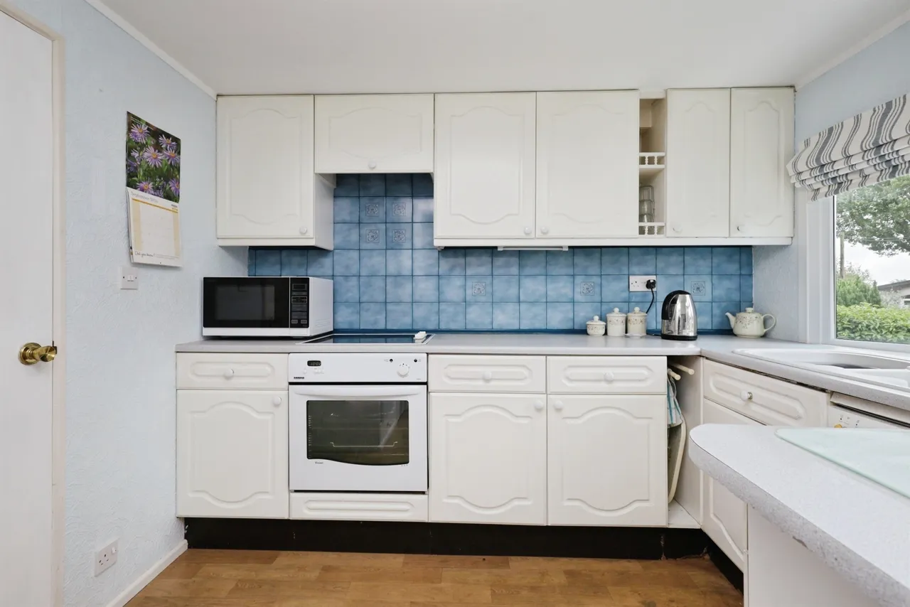 Deanland Wood Park, Golden Cross, BN27, photo 5