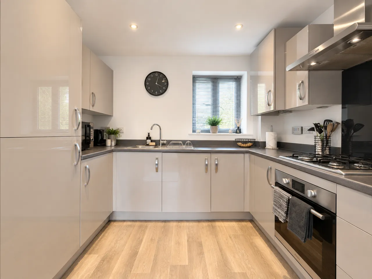 Cavendish Drive, Locks Heath, SO31, photo 6
