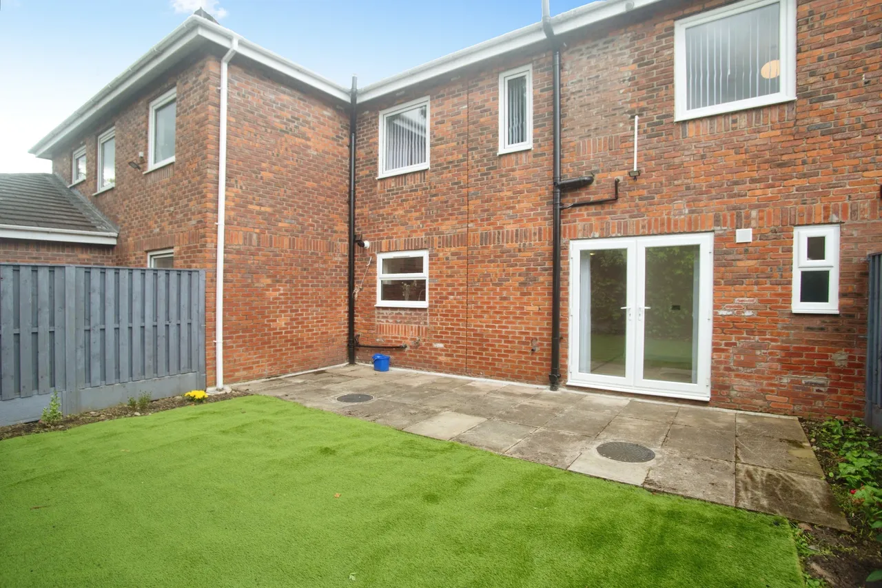 Nunfield Close, Manchester, M40, photo 2