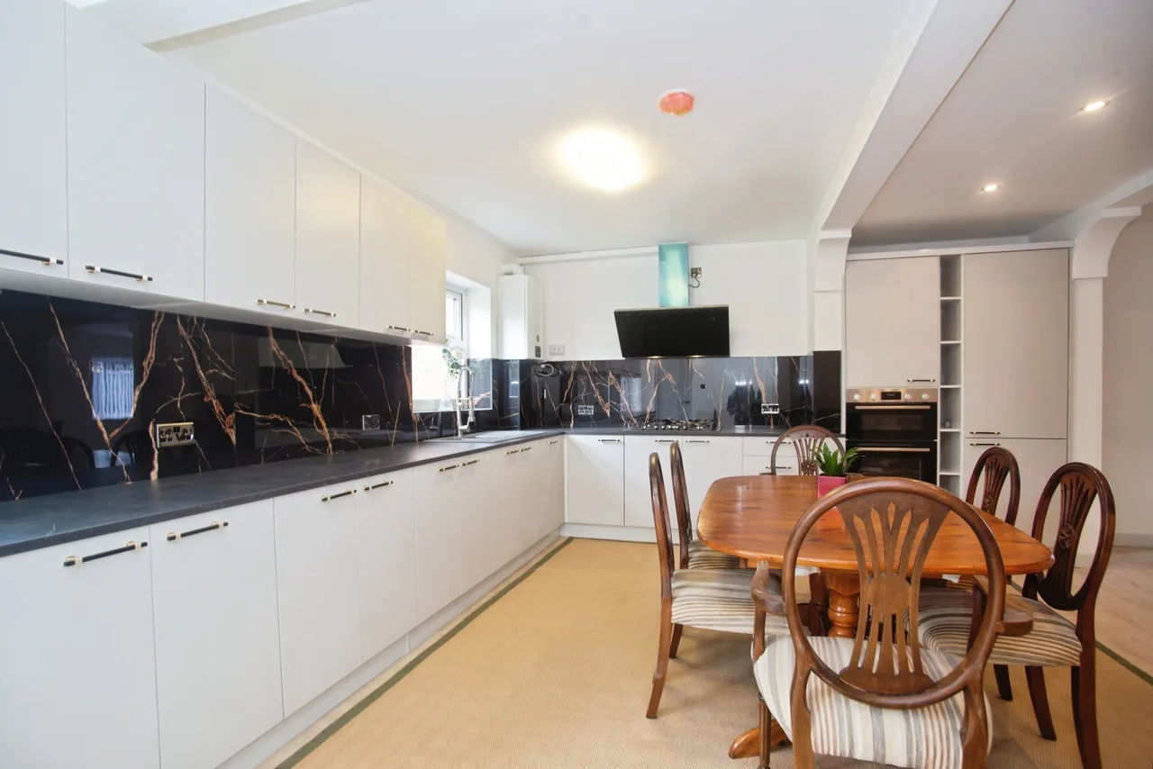 Nunfield Close, Manchester, M40, photo 5