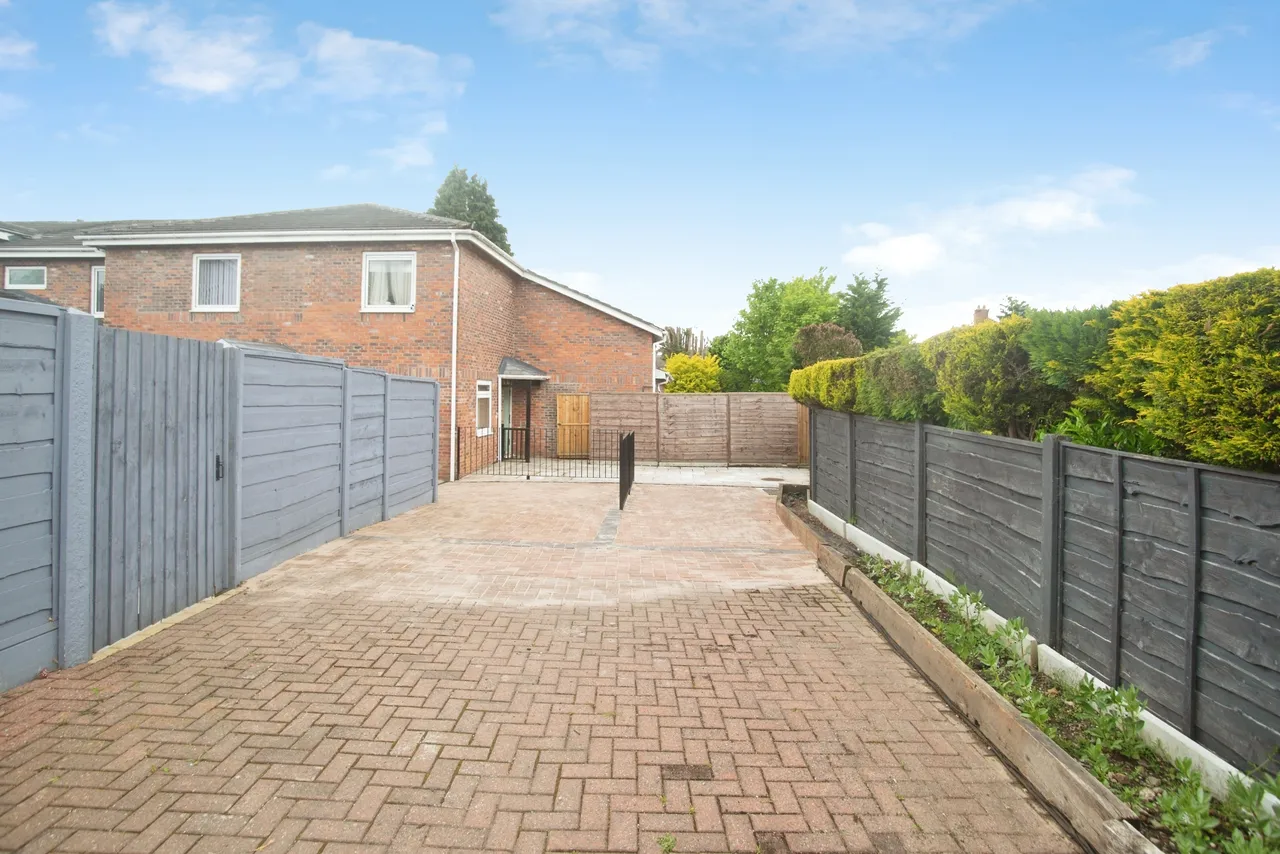 Nunfield Close, Manchester, M40, photo 16