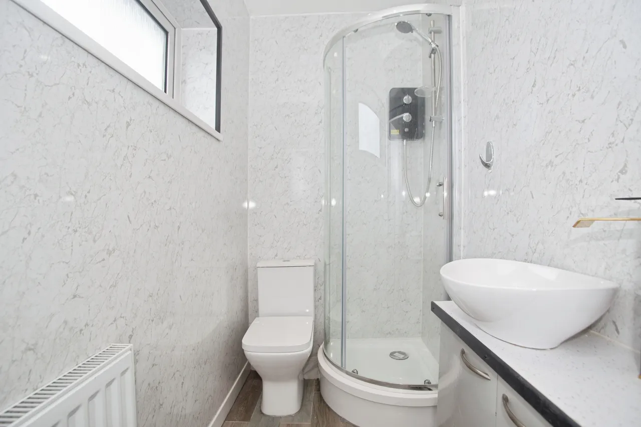 Nunfield Close, Manchester, M40, photo 8
