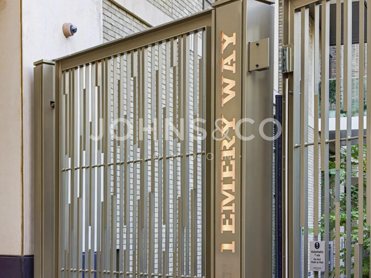 Emery Way, London Dock, E1W, photo 24