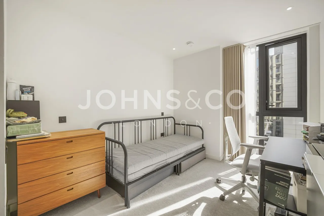 Emery Way, London Dock, E1W, photo 18