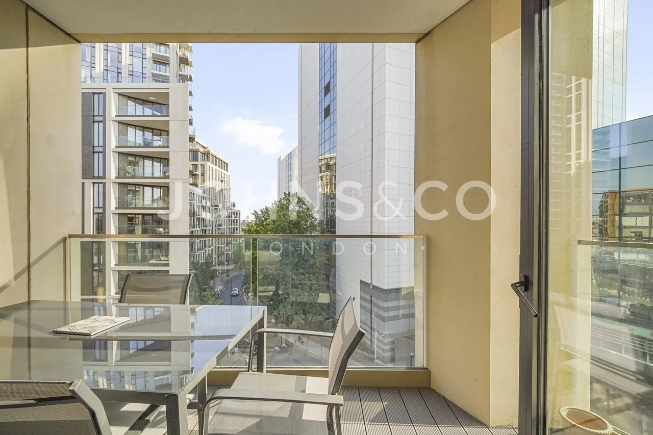 Emery Way, London Dock, E1W, photo 21