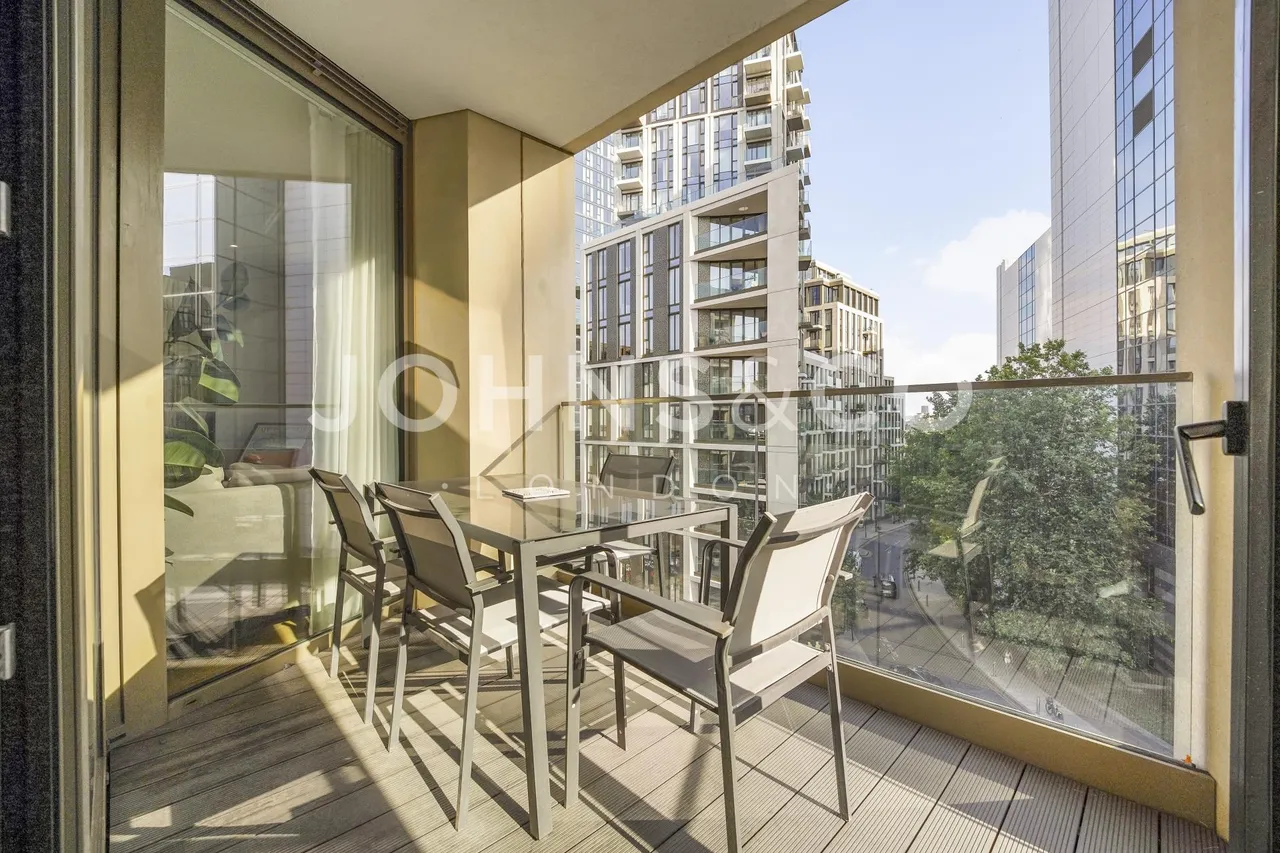 Emery Way, London Dock, E1W, photo 22