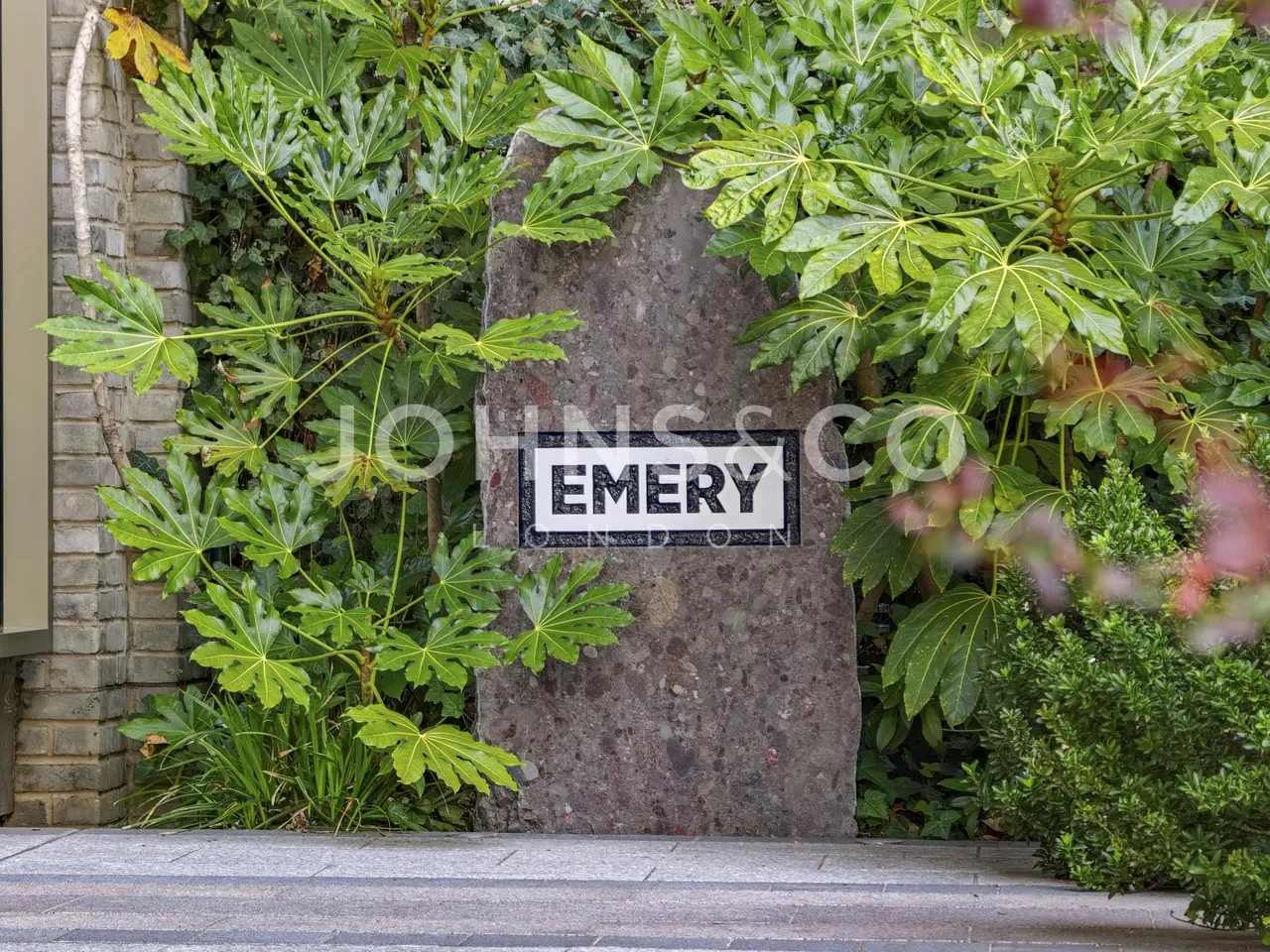 Emery Way, London Dock, E1W, photo 23