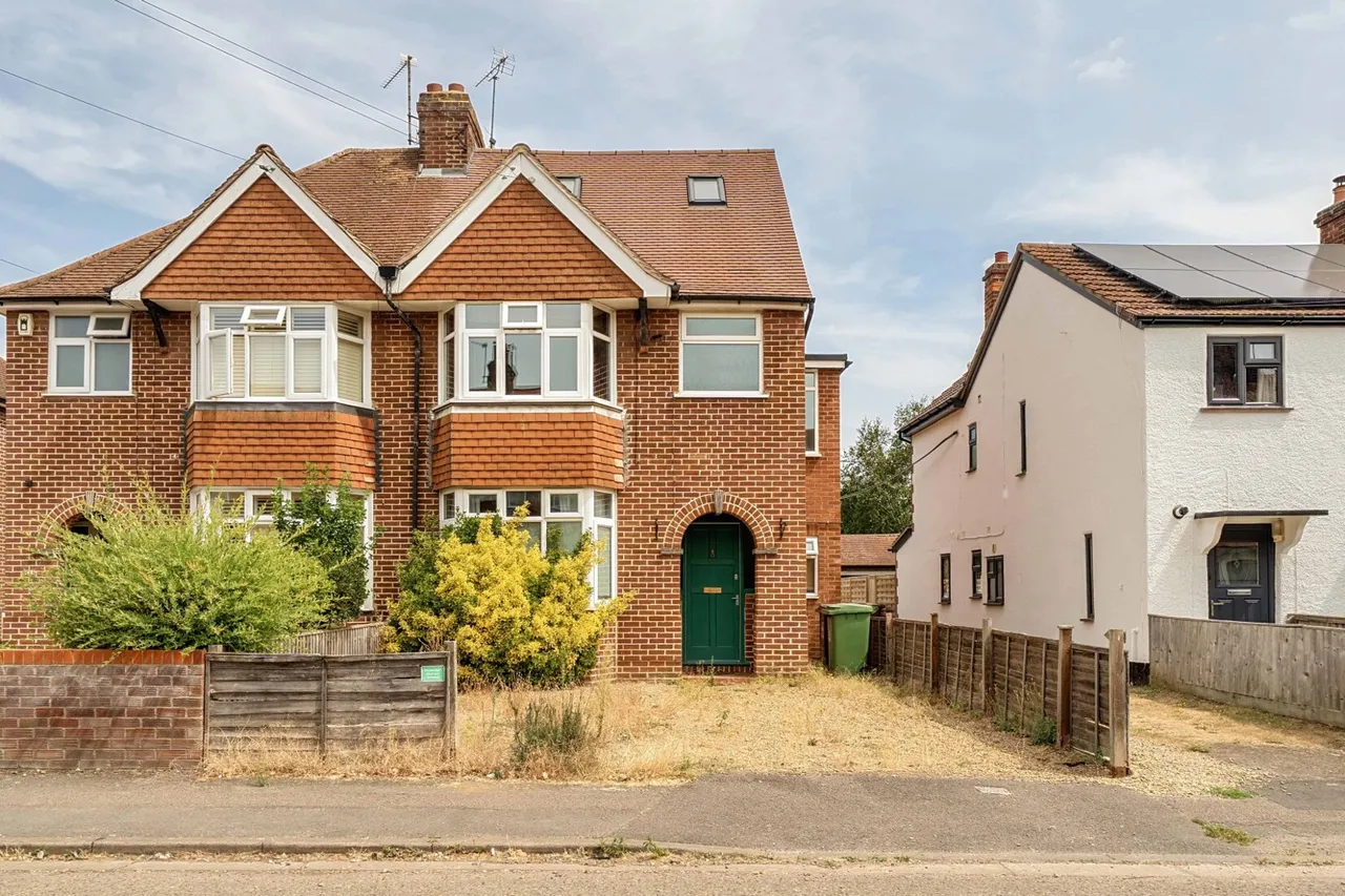 Kingswood Close, Ashford, TW15, photo 5