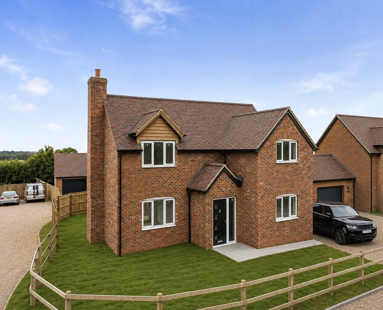 Kingswood Close, Ashford, TW15, photo 6