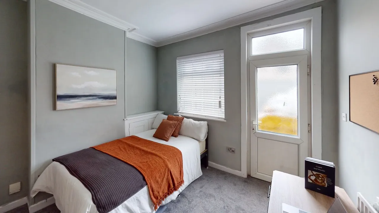 Harley Street, Nottingham, NG7, photo 9