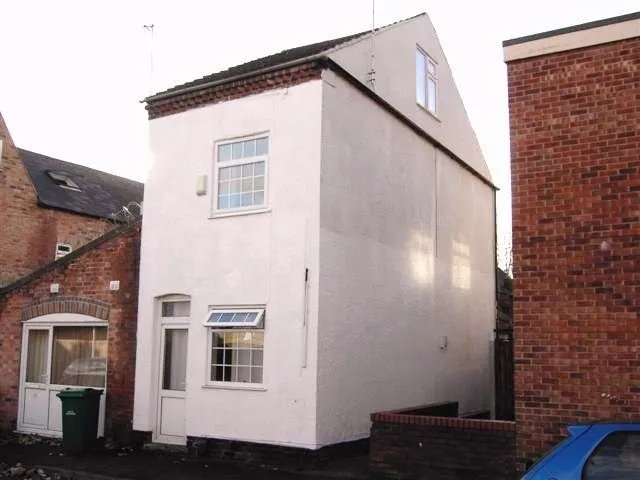 Harley Street, Nottingham, NG7, photo 11