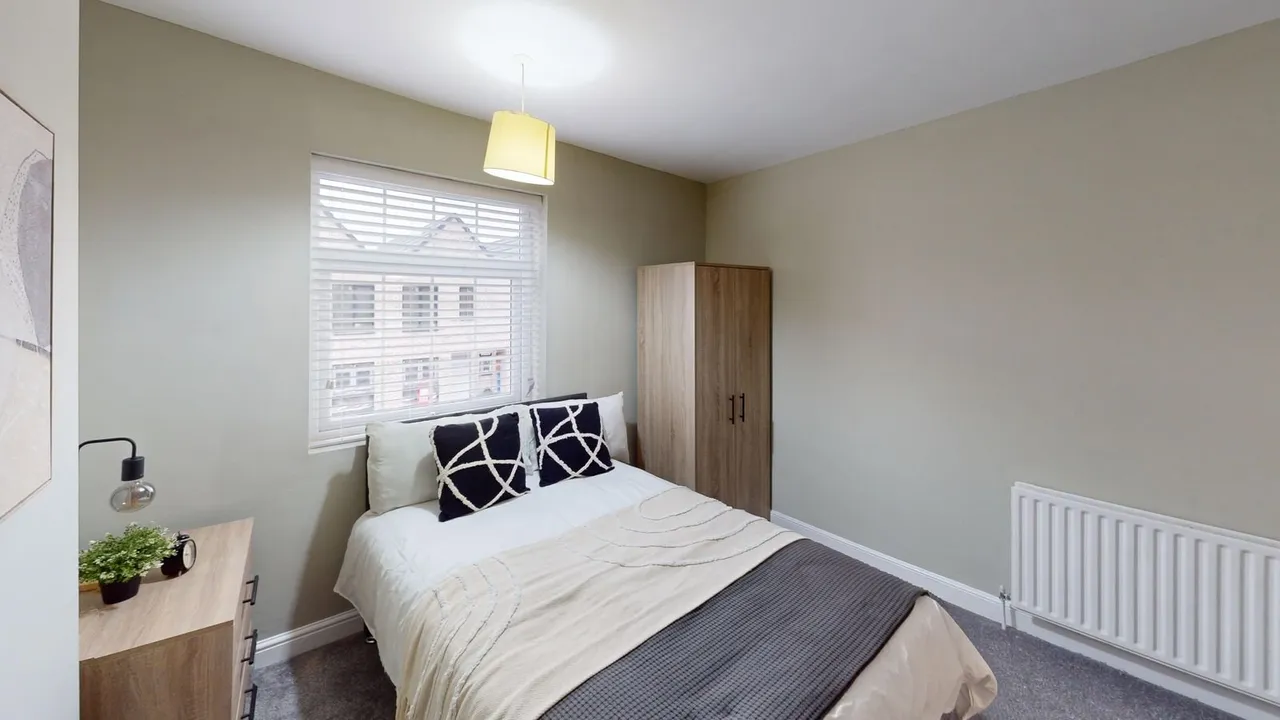Harley Street, Nottingham, NG7, photo 13