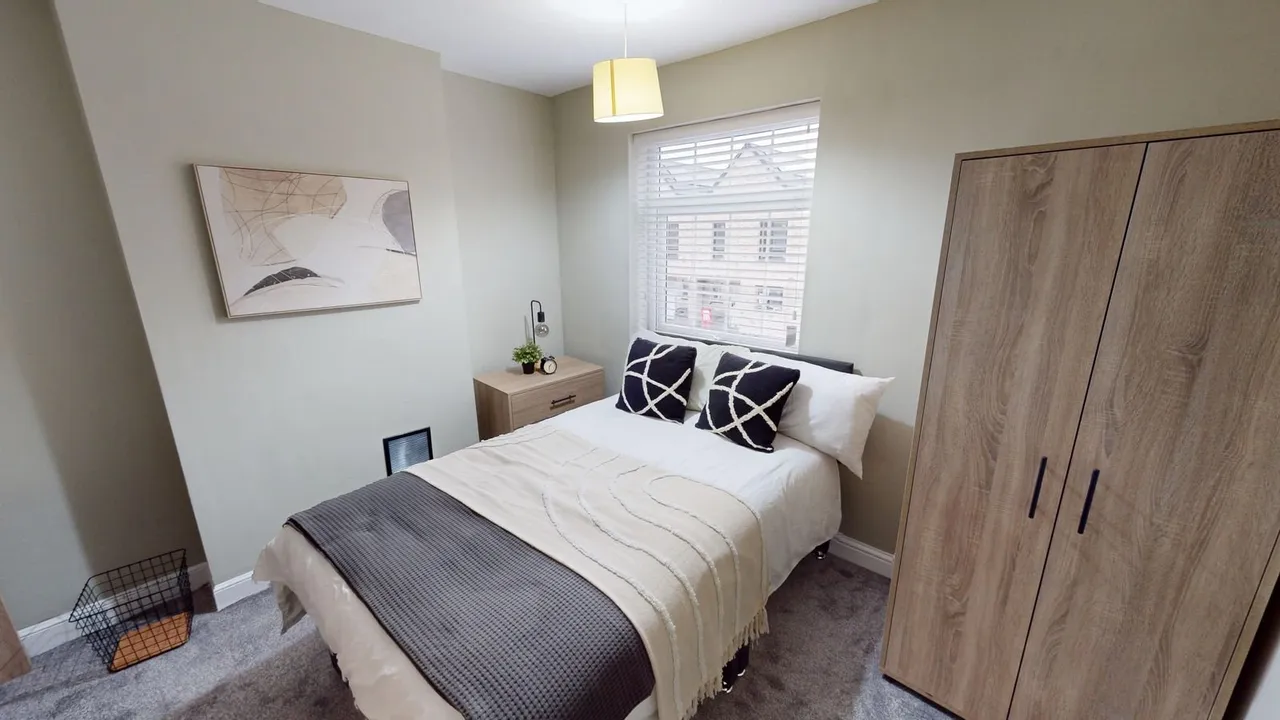 Harley Street, Nottingham, NG7, photo 4