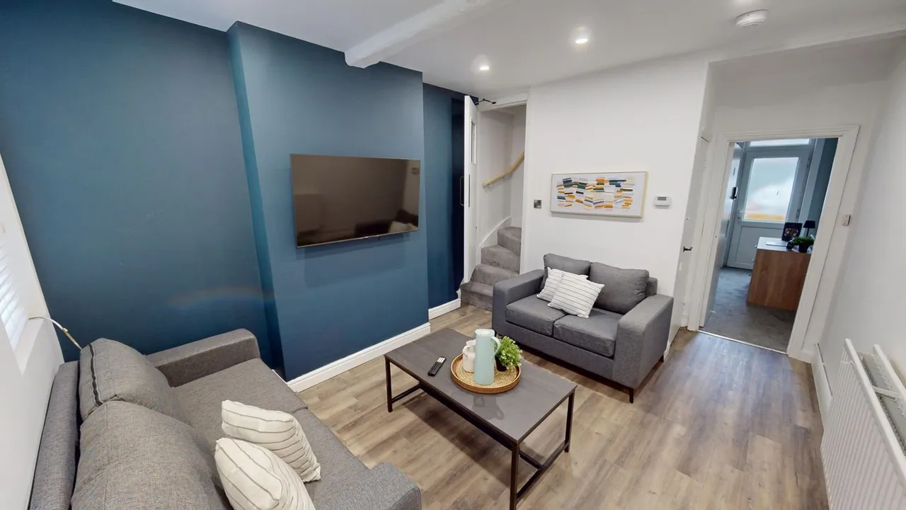 Harley Street, Nottingham, NG7, photo 2