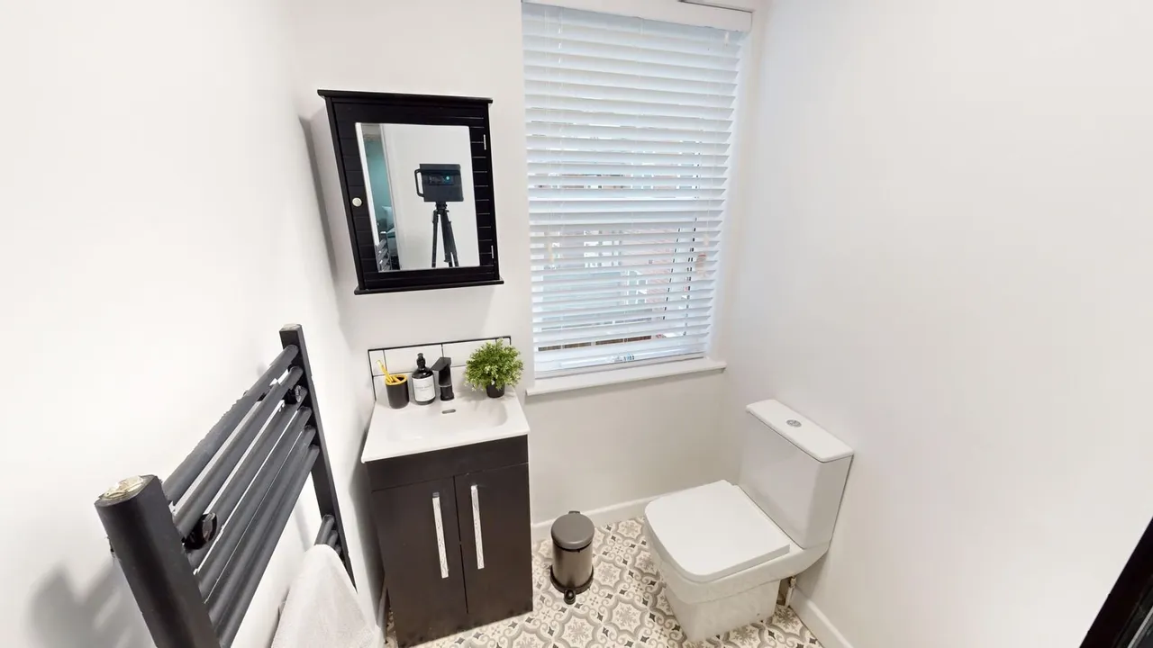 Harley Street, Nottingham, NG7, photo 6