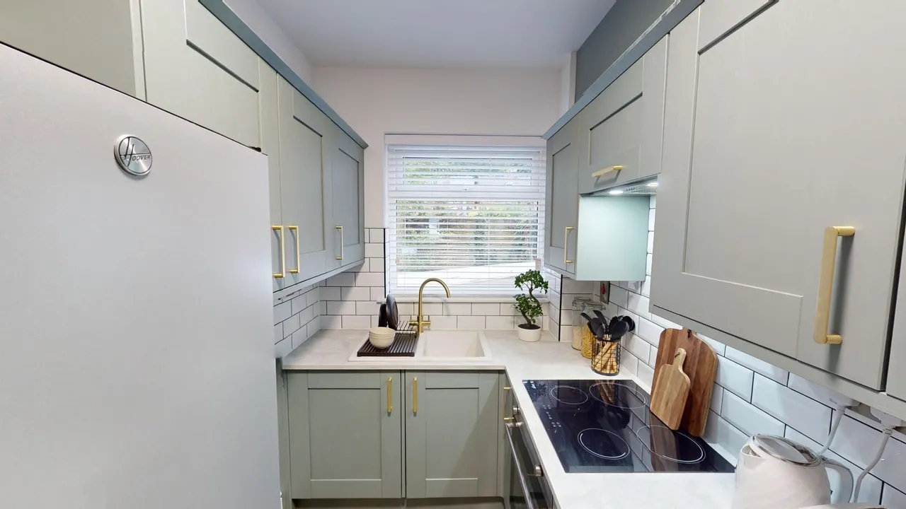 4 bed house to rent, Harley Street, Nottingham, NG7