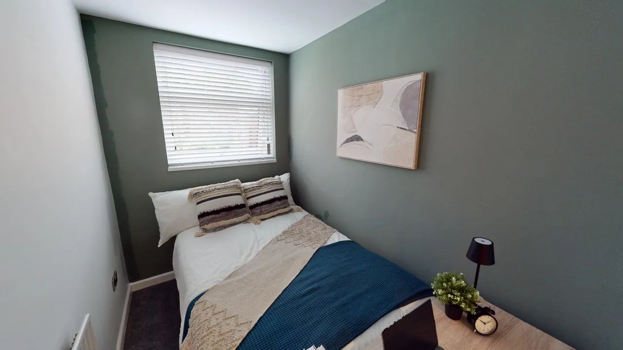 Harley Street, Nottingham, NG7, photo 7