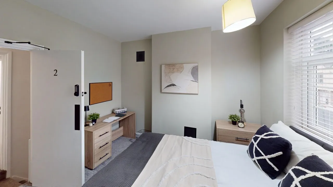 Harley Street, Nottingham, NG7, photo 8