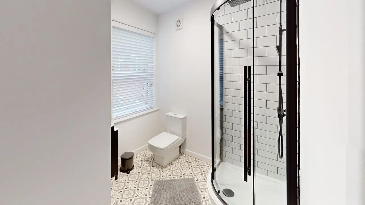 Harley Street, Nottingham, NG7, photo 12