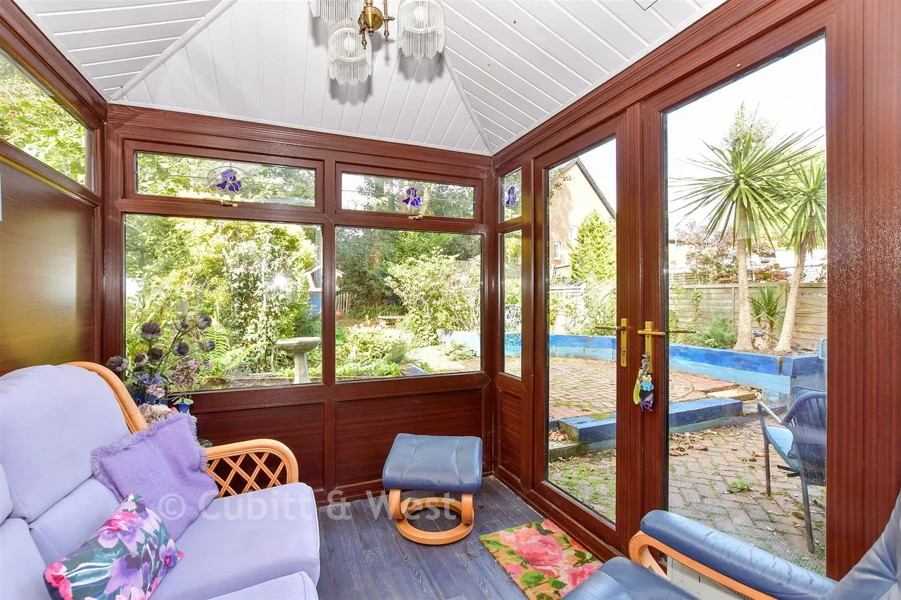 Purbrook Gardens, Waterlooville, PO7, photo 7