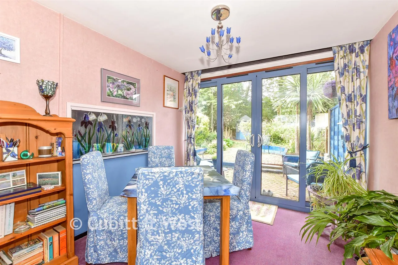 Purbrook Gardens, Waterlooville, PO7, photo 6