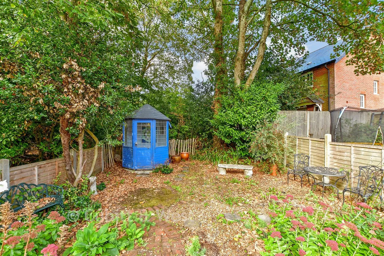 Purbrook Gardens, Waterlooville, PO7, photo 11