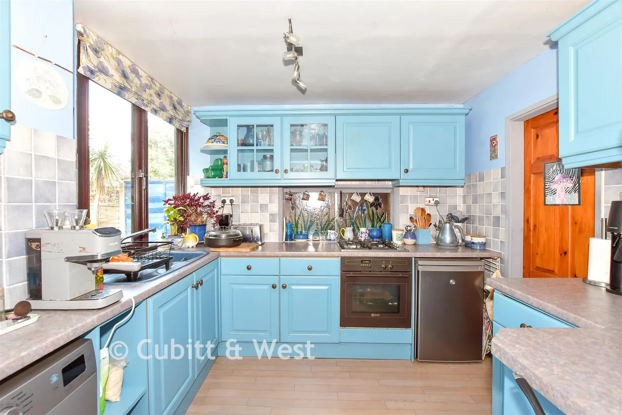 Purbrook Gardens, Waterlooville, PO7, photo 5